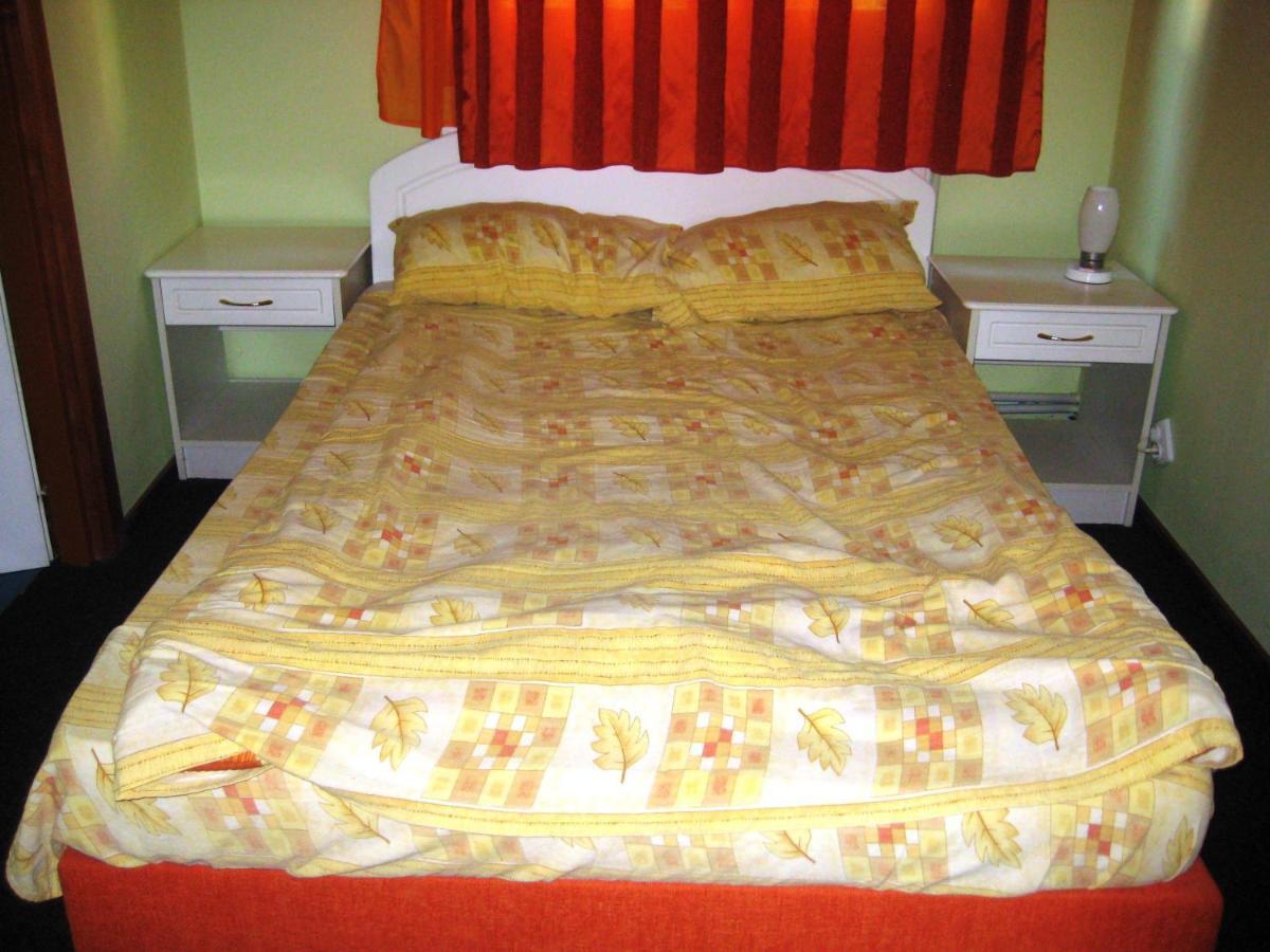 Vila Anna Sovata Habitación foto
