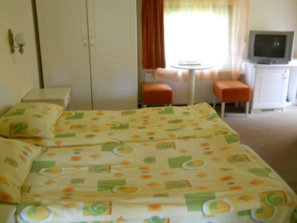 Hotel Vila Anna Sovata Habitación foto